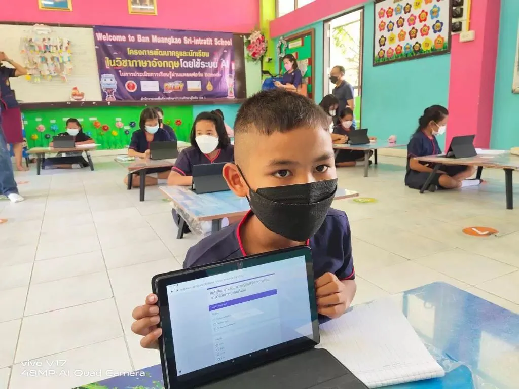 網龍數款旗艦教育科技產品協助提升學習體驗