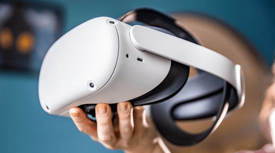 Oculus賣爆，元宇宙是如何刺激VR產業成長