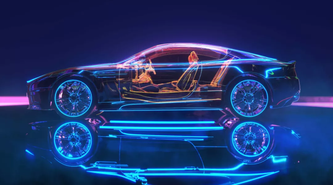 New energy vehicles at the end of the year: the pattern is forming, and the battle is intensifying.