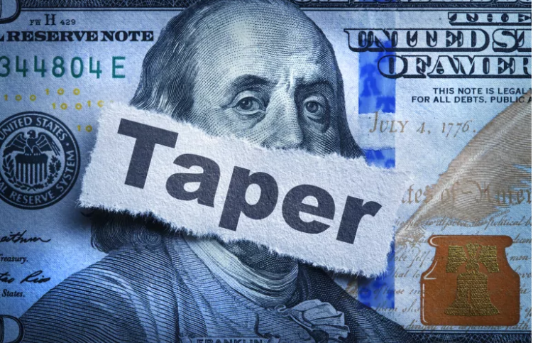 As the US inflation rate reaches 7%, the Federal Reserve has found itself in a dilemma