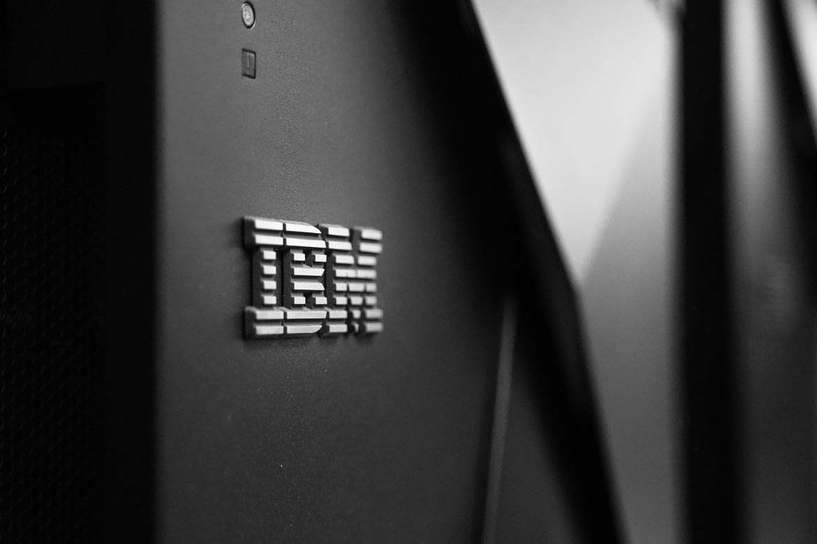 IBM四季度營收十年來最強？淨利增長107%怎麼做到的？