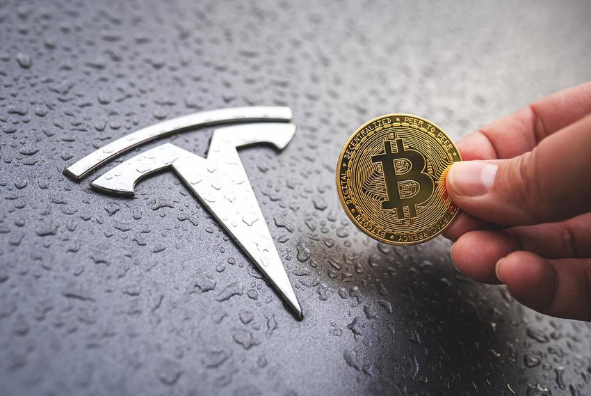 特斯拉Q1業績，亮眼的毛利率能助股價重返$1200嗎？（關注、評論 送66積分）