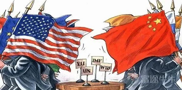 文|言財 言財 原創出品 2023年在一片愕然中結束，這一年，雖然結局尚可，但箇中辛酸，只有親歷過的投資者才會明白。 展現在大家眼前的是，美股三大指數全年的不錯表現，但是在這表現的背後，美股在2023年也經歷了很多的黑天鵝，從暴力加息引發硅谷銀行破產到地區銀行體系的動盪、從俄烏衝突到巴以衝突，期間幾度傳出美債上限危機，2023年註定是不平凡的一年！ 在2024年開啓之際，言財也帶大家回顧一下2023年的十大事件。 1.聯儲局超級加息週期： 特點：爲抑制通脹，聯儲局採取連續加息措施。 影響：加息導致借貸成本上升，對債市與股市造成壓力，特別是對債務水平高的公司和成長型股票。 2.美債規模創新高與信用評級下調： 特點：美國債務水平新高，並引發評級下調。 影響：美債市場持續動盪，並引發一系列連鎖反應，包括地區銀行危機。 3.硅谷銀行破產，銀行業震盪： 特點：美債暴跌引發硅谷銀行等的倒閉引發市場對金融穩定性的擔憂。 影響：導致對銀行股的信心下降，增加了金融市場的不確定性。 4.中美貿易和科技戰升級： 特點：貿易緊張關係和科技戰對兩國經濟和全球供應鏈造成壓力...