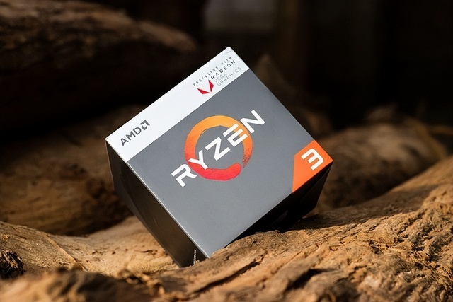 AMD二季度業績，可能還不如英特爾