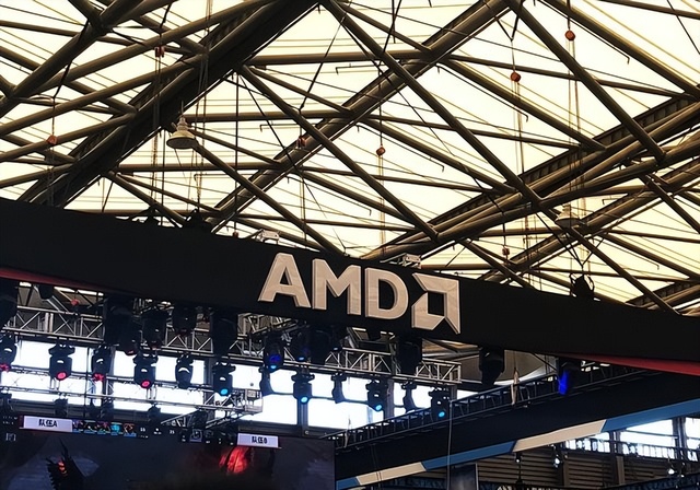 AMD二季度業績，可能還不如英特爾