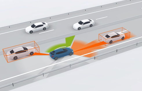 [Science] What is the AEB that car company bosses are arguing about