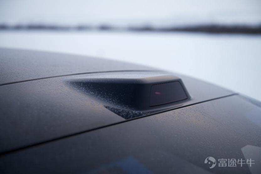 Look forward to the U7 unveiling of the actual car at the Beijing Auto Show, and use the revolutionary technology Yunnan-Z for the first time