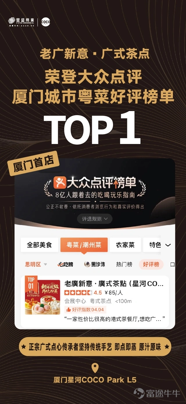 | 本文轉自贏商網 來源 | 星盛商業 步入2025年,市場的浪潮愈發洶湧,全國有越來越多的存量商業,針對特定年齡、消費層次、興趣愛好的人群,打造定位更爲垂直和鮮明的特色商業。 作爲國內商管領域的中堅力量,星盛商業的發展一直備受業界矚目,旗下星河COCO Park品牌在深圳20餘年的深耕,於挖掘和創造年輕力方面卓有成績。其中,福建首個星河COCO Park更是放大鬆弛和運動兩大關鍵詞,將項目打造成了年輕人尋求「勁松」的目的地。 勁松:閩南語jīn sòng,意爲「太爽了,好暢快」。 ©️深圳福田星河COCO Park BIG HEART全國首展 以運動業態爲例,廈門星河COCO Park通過近兩年精篩細選,落地衆多首進品牌和原創活動,已成功打造成全城「垂直運動類型最齊全的購物中心」,而這只是項目調改升級的縮影之一。 如今的廈門星河COCO Park已不是開業之初的樣子,既在持續填補區域商業空白,也在努力呈現創新體驗。 洞察真實消費需求 帶領城市一起「勁松」 在城市裏拼搏的人們,大多都是在「追求外在體面和光鮮」與「...