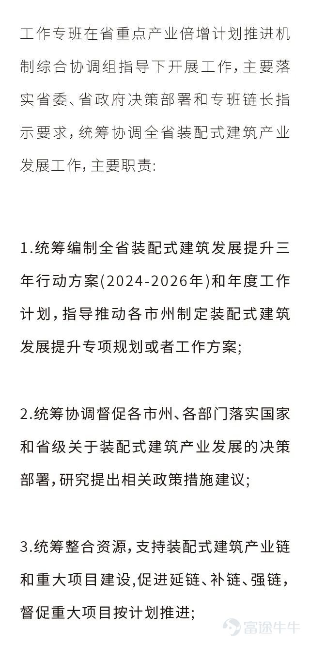 装配式建筑丨击鼓扬帆风正劲 谋划发展新篇章