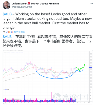 Hello everyone, it's U.S. stock cowboy time![Laugh] As everyone knows, prominent local investors abroad enjoy a natural informational advantage over their domestic counterparts due to their deep familiarity with the investment targets; therefore, drawing on their investment ideas may offer entirely new perspectives. Now, let's all follow Cowboy and listen together!of the twelfth issueThe Voice of the Cowboy, get new investment ideas!    Excerpt of Insights from Key Opinion Leaders 1. Daniel Schönberger, Editor-in-Chief of Seeking Alpha, wrote in a column: "In my view, given the extremely high valuations in U.S. equity markets, we are poised for the most severe correction of U.S. indices since the Great Depression. We must rebalance our portfolios and prepare for the current environment. During this period, one sector we can focus on is…"Healthcare（Especially pharmaceutical companies.）。” Also from Seeking Alpha, the editor-in-chief with more than 24 years of experience in value investing analysis recently published [Johnson & Johnson is a safe haven in the current turmoil.] In an article, TEL Investment Research pointed out: “$Johnson & Johnson (JNJ.US)$Sales revenue has grown steadily every year over the past five years. Profit growth has consistently outpaced sales growth, with adjusted earnings per share increasing by one-third over the past five years. In addition, Johnson & Johnson has created substantial value for shareholders, with long-term shareholders achieving an average annualized return of 13.2% and60...