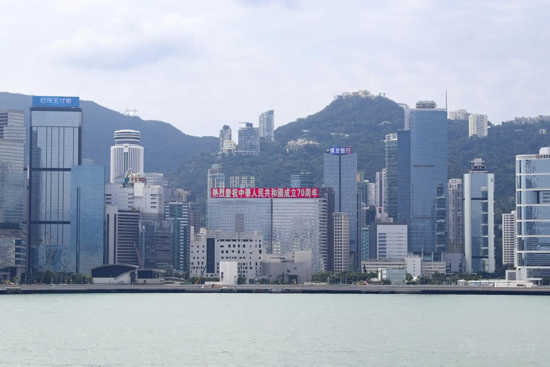 房地产纾困基金，央企民企两极分化