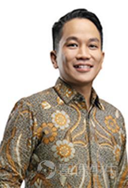 Andre Soelistyo（圖源GoTo官網）