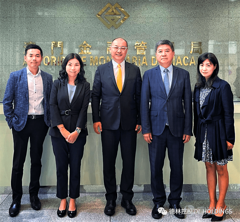 张可跨界领航新万通 大湾区再造业界传奇
