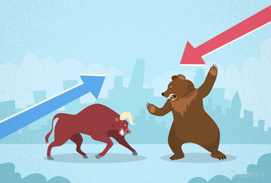 How is the word “miserable” in the Hong Kong stock market this year Highlight at the beginning of the year, then continued to fall $TENCENT (00700.HK)$ At one point after peaking at 773, it was close to a slump $BABA-W (09988.HK)$ Hit a new low since listing in Hong Kong $Hang Seng Index (800000.HK)$ A drop of more than 23% from a high at the beginning of the year After all, the beaten mooer still couldn't hold back. The poem went viral: Please try one more glass of wine go to the bottom of the matter and be the main culprit Spring breeze and greenery on the south bank of the river Who trades on Hong Kong stocks and who ends I thought the fall from the beginning to the end of the year was bad enough I can't imagine something even more horrible recently As the saying goes: Asking Junneng has a lot of sorrow, just like a full stock of “Hang Seng Index” OMG!!! It plummeted 80.39% in one day. What the hell is the “Hang Seng Index”? Remember, we mentioned in our previous article “What exactly is the 'warring' that is often cued in Hong Kong dramas”. In this issue, we will be sharing with you another Hong Kong stock derivative “The Absolute Double Brave” — “Bull and Bear Stock.” Without further ado, this article will be more refined, mainly for you to talk about: 1. What is a bull-bear certificate II. The difference between bulls and bears and warrants A bull-bear stock is a structured product that reflects the performance of related assets and is a leveraged investment tool. As a simple example, if you are optimistic about the future trend of the Hang Seng Index, you can choose the Hang Seng Index bullish index, for example:$SG#HSI RC2406X (69327.HK)$