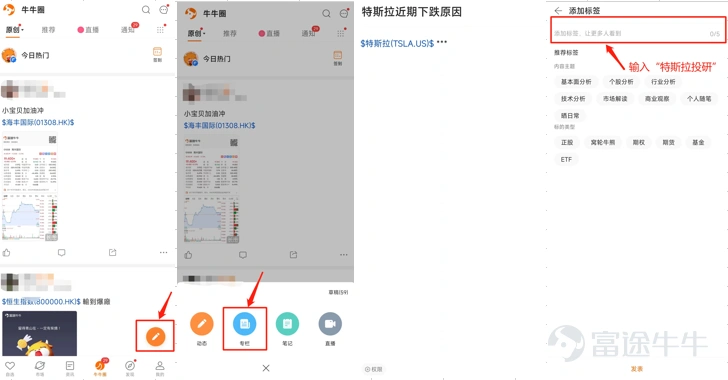 參與步驟