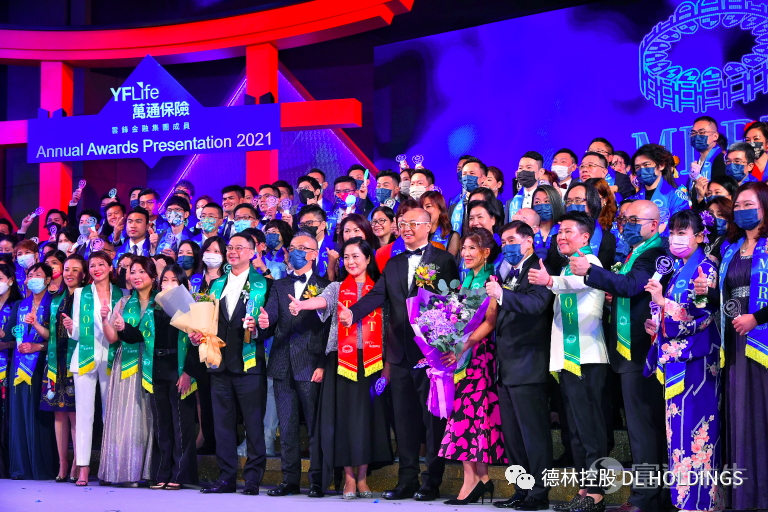 张可跨界领航新万通 大湾区再造业界传奇