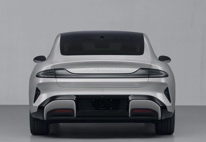 The first car for young people — the Xiaomi car is about to be born