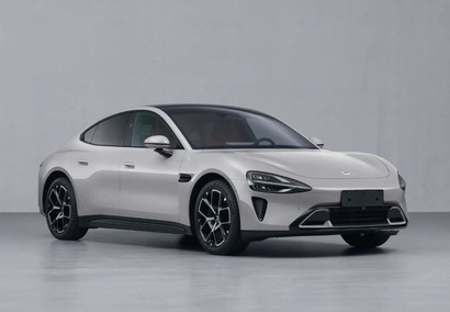 The first car for young people — the Xiaomi car is about to be born