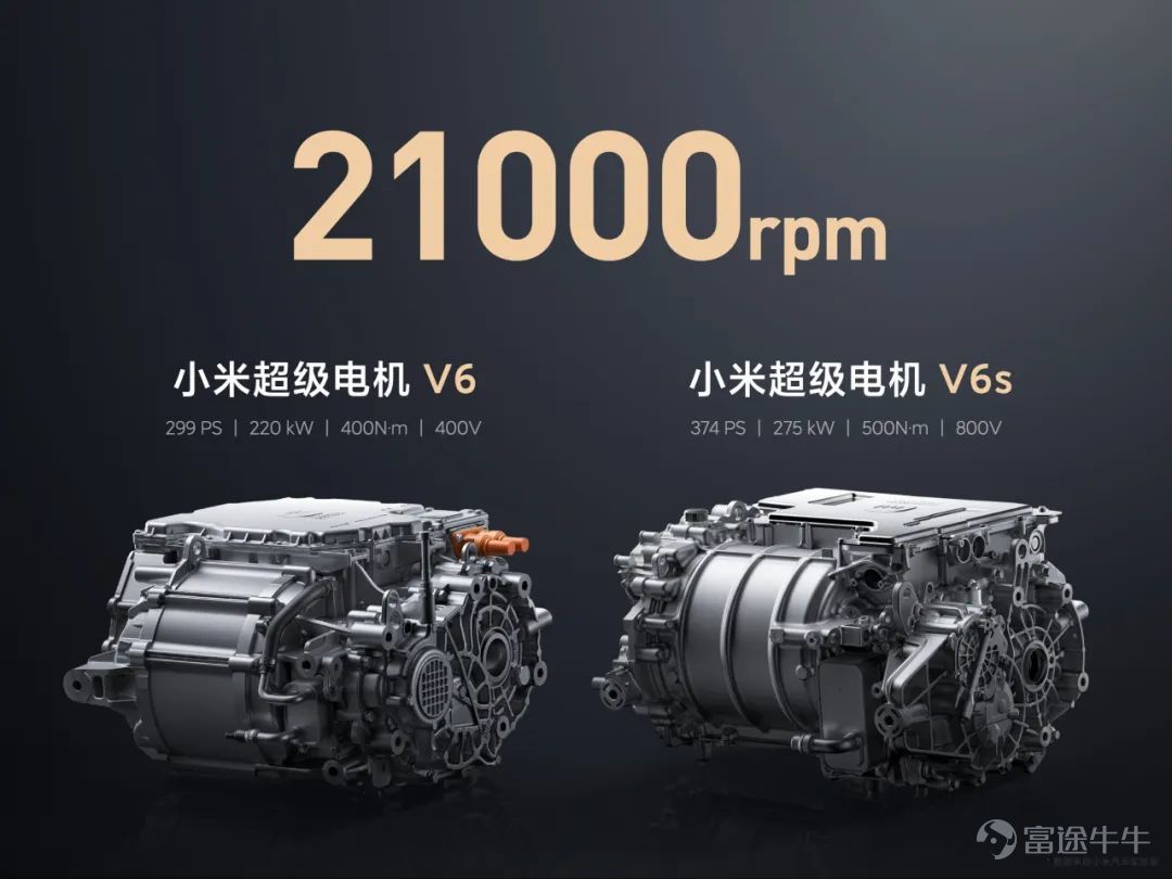 Today, we held a technical conference for Xiaomi cars to introduce the five core technologies of Xiaomi cars:Electric drive, battery, large die casting, smart cockpit, intelligent driving.The starting point of Xiaomi's car building is to create an advanced “mobile smart space.” Since the construction of the car was officially announced in March 2021, the Xiaomi Auto team has made up its mind,We invest ten times more, starting with the underlying core technology and seriously making a good car. Our goal is to become the top five automobile manufacturers in the world through 15 to 20 years of hard work and strive for the full rise of the Chinese automobile industry. In addition, we also gave you a brief introduction to some of the features of Xiaomi's first car, the Xiaomi SU7 series. This is the first time we've officially talked about building a car. There's a lot of content. Let's review it together.   01 Build an advanced mobile smart space The core proposition of the automotive industry in the new century After entering the new decade, after three years of study, growth, and accumulation, Xiaomi ushered in a leapfrog moment. More importantly, the Xiaomi Group's strategy was completely upgraded: “the whole ecosystem of people and cars”, and cars became the most important part of Xiaomi's strategy. The automobile industry has been developing for 100 years, and the mechanical quality of cars has reached a very high level. Porsche is the best benchmark. Since the new century, Tesla has pioneered mobile smart terminals;Now, Xiaomi believes that building an advanced mobile smart space is the core proposition of the automotive industry in the new century. Xiaomi believes that the outstanding smart electric vehicles of this era must do all three things well: The first one...