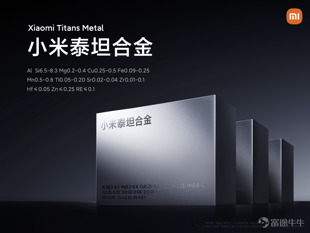 Today, we held a technical conference for Xiaomi cars to introduce the five core technologies of Xiaomi cars:Electric drive, battery, large die casting, smart cockpit, intelligent driving.The starting point of Xiaomi's car building is to create an advanced “mobile smart space.” Since the construction of the car was officially announced in March 2021, the Xiaomi Auto team has made up its mind,We invest ten times more, starting with the underlying core technology and seriously making a good car. Our goal is to become the top five automobile manufacturers in the world through 15 to 20 years of hard work and strive for the full rise of the Chinese automobile industry. In addition, we also gave you a brief introduction to some of the features of Xiaomi's first car, the Xiaomi SU7 series. This is the first time we've officially talked about building a car. There's a lot of content. Let's review it together.   01 Build an advanced mobile smart space The core proposition of the automotive industry in the new century After entering the new decade, after three years of study, growth, and accumulation, Xiaomi ushered in a leapfrog moment. More importantly, the Xiaomi Group's strategy was completely upgraded: “the whole ecosystem of people and cars”, and cars became the most important part of Xiaomi's strategy. The automobile industry has been developing for 100 years, and the mechanical quality of cars has reached a very high level. Porsche is the best benchmark. Since the new century, Tesla has pioneered mobile smart terminals;Now, Xiaomi believes that building an advanced mobile smart space is the core proposition of the automotive industry in the new century. Xiaomi believes that the outstanding smart electric vehicles of this era must do all three things well: The first one...