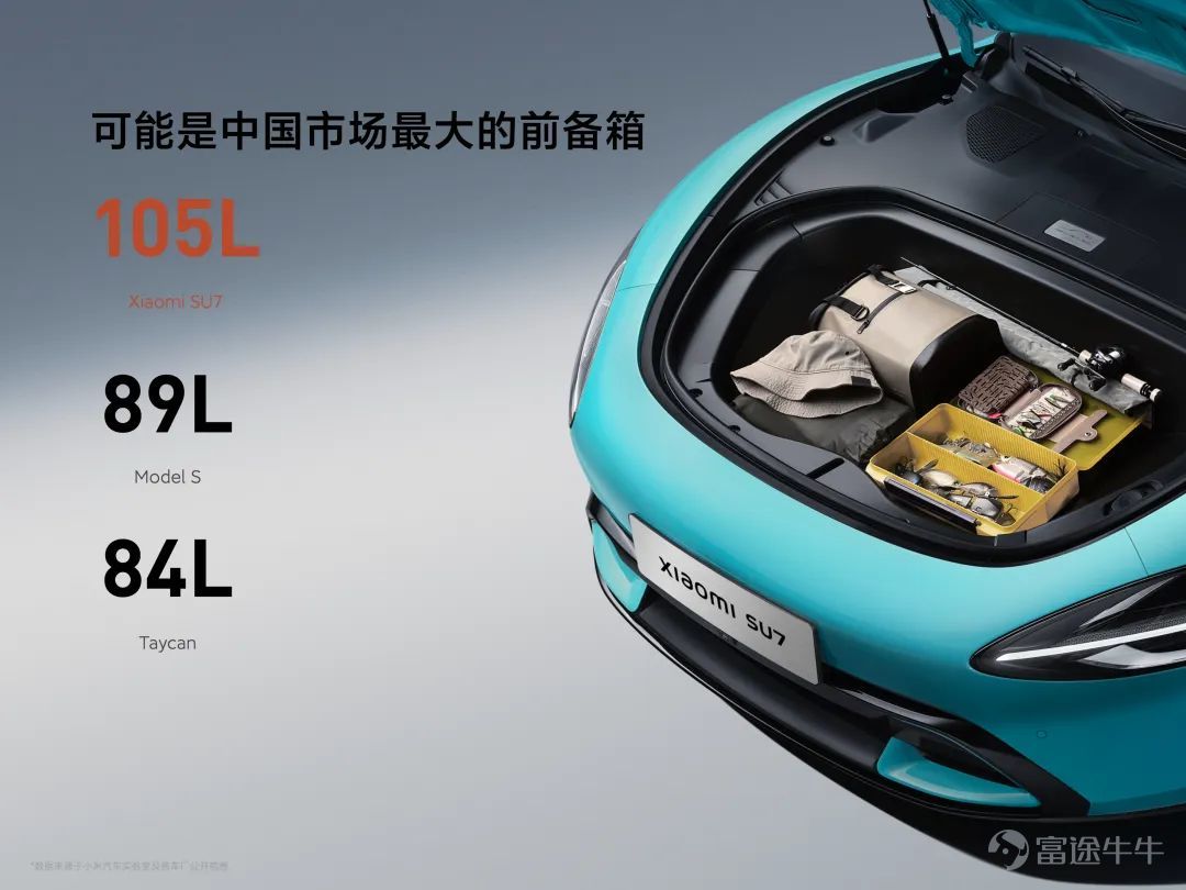Today, we held a technical conference for Xiaomi cars to introduce the five core technologies of Xiaomi cars:Electric drive, battery, large die casting, smart cockpit, intelligent driving.The starting point of Xiaomi's car building is to create an advanced “mobile smart space.” Since the construction of the car was officially announced in March 2021, the Xiaomi Auto team has made up its mind,We invest ten times more, starting with the underlying core technology and seriously making a good car. Our goal is to become the top five automobile manufacturers in the world through 15 to 20 years of hard work and strive for the full rise of the Chinese automobile industry. In addition, we also gave you a brief introduction to some of the features of Xiaomi's first car, the Xiaomi SU7 series. This is the first time we've officially talked about building a car. There's a lot of content. Let's review it together.   01 Build an advanced mobile smart space The core proposition of the automotive industry in the new century After entering the new decade, after three years of study, growth, and accumulation, Xiaomi ushered in a leapfrog moment. More importantly, the Xiaomi Group's strategy was completely upgraded: “the whole ecosystem of people and cars”, and cars became the most important part of Xiaomi's strategy. The automobile industry has been developing for 100 years, and the mechanical quality of cars has reached a very high level. Porsche is the best benchmark. Since the new century, Tesla has pioneered mobile smart terminals;Now, Xiaomi believes that building an advanced mobile smart space is the core proposition of the automotive industry in the new century. Xiaomi believes that the outstanding smart electric vehicles of this era must do all three things well: The first one...