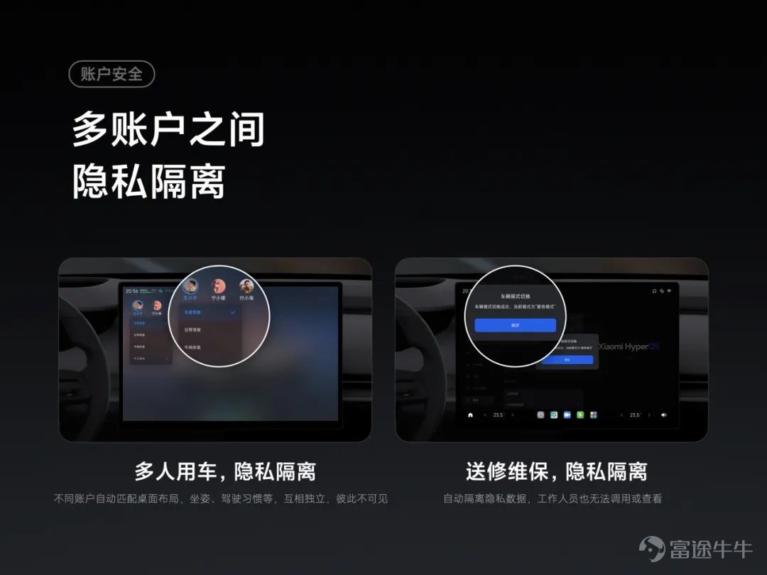 Today, we held a technical conference for Xiaomi cars to introduce the five core technologies of Xiaomi cars:Electric drive, battery, large die casting, smart cockpit, intelligent driving.The starting point of Xiaomi's car building is to create an advanced “mobile smart space.” Since the construction of the car was officially announced in March 2021, the Xiaomi Auto team has made up its mind,We invest ten times more, starting with the underlying core technology and seriously making a good car. Our goal is to become the top five automobile manufacturers in the world through 15 to 20 years of hard work and strive for the full rise of the Chinese automobile industry. In addition, we also gave you a brief introduction to some of the features of Xiaomi's first car, the Xiaomi SU7 series. This is the first time we've officially talked about building a car. There's a lot of content. Let's review it together.   01 Build an advanced mobile smart space The core proposition of the automotive industry in the new century After entering the new decade, after three years of study, growth, and accumulation, Xiaomi ushered in a leapfrog moment. More importantly, the Xiaomi Group's strategy was completely upgraded: “the whole ecosystem of people and cars”, and cars became the most important part of Xiaomi's strategy. The automobile industry has been developing for 100 years, and the mechanical quality of cars has reached a very high level. Porsche is the best benchmark. Since the new century, Tesla has pioneered mobile smart terminals;Now, Xiaomi believes that building an advanced mobile smart space is the core proposition of the automotive industry in the new century. Xiaomi believes that the outstanding smart electric vehicles of this era must do all three things well: The first one...