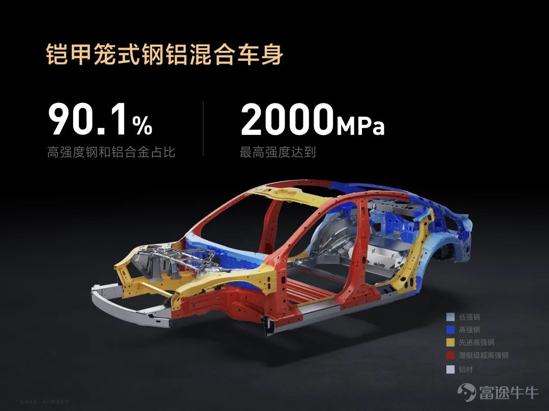 Today, we held a technical conference for Xiaomi cars to introduce the five core technologies of Xiaomi cars:Electric drive, battery, large die casting, smart cockpit, intelligent driving.The starting point of Xiaomi's car building is to create an advanced “mobile smart space.” Since the construction of the car was officially announced in March 2021, the Xiaomi Auto team has made up its mind,We invest ten times more, starting with the underlying core technology and seriously making a good car. Our goal is to become the top five automobile manufacturers in the world through 15 to 20 years of hard work and strive for the full rise of the Chinese automobile industry. In addition, we also gave you a brief introduction to some of the features of Xiaomi's first car, the Xiaomi SU7 series. This is the first time we've officially talked about building a car. There's a lot of content. Let's review it together.   01 Build an advanced mobile smart space The core proposition of the automotive industry in the new century After entering the new decade, after three years of study, growth, and accumulation, Xiaomi ushered in a leapfrog moment. More importantly, the Xiaomi Group's strategy was completely upgraded: “the whole ecosystem of people and cars”, and cars became the most important part of Xiaomi's strategy. The automobile industry has been developing for 100 years, and the mechanical quality of cars has reached a very high level. Porsche is the best benchmark. Since the new century, Tesla has pioneered mobile smart terminals;Now, Xiaomi believes that building an advanced mobile smart space is the core proposition of the automotive industry in the new century. Xiaomi believes that the outstanding smart electric vehicles of this era must do all three things well: The first one...