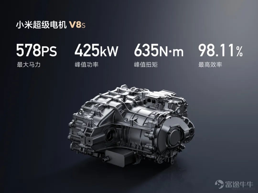 Today, we held a technical conference for Xiaomi cars to introduce the five core technologies of Xiaomi cars:Electric drive, battery, large die casting, smart cockpit, intelligent driving.The starting point of Xiaomi's car building is to create an advanced “mobile smart space.” Since the construction of the car was officially announced in March 2021, the Xiaomi Auto team has made up its mind,We invest ten times more, starting with the underlying core technology and seriously making a good car. Our goal is to become the top five automobile manufacturers in the world through 15 to 20 years of hard work and strive for the full rise of the Chinese automobile industry. In addition, we also gave you a brief introduction to some of the features of Xiaomi's first car, the Xiaomi SU7 series. This is the first time we've officially talked about building a car. There's a lot of content. Let's review it together.   01 Build an advanced mobile smart space The core proposition of the automotive industry in the new century After entering the new decade, after three years of study, growth, and accumulation, Xiaomi ushered in a leapfrog moment. More importantly, the Xiaomi Group's strategy was completely upgraded: “the whole ecosystem of people and cars”, and cars became the most important part of Xiaomi's strategy. The automobile industry has been developing for 100 years, and the mechanical quality of cars has reached a very high level. Porsche is the best benchmark. Since the new century, Tesla has pioneered mobile smart terminals;Now, Xiaomi believes that building an advanced mobile smart space is the core proposition of the automotive industry in the new century. Xiaomi believes that the outstanding smart electric vehicles of this era must do all three things well: The first one...