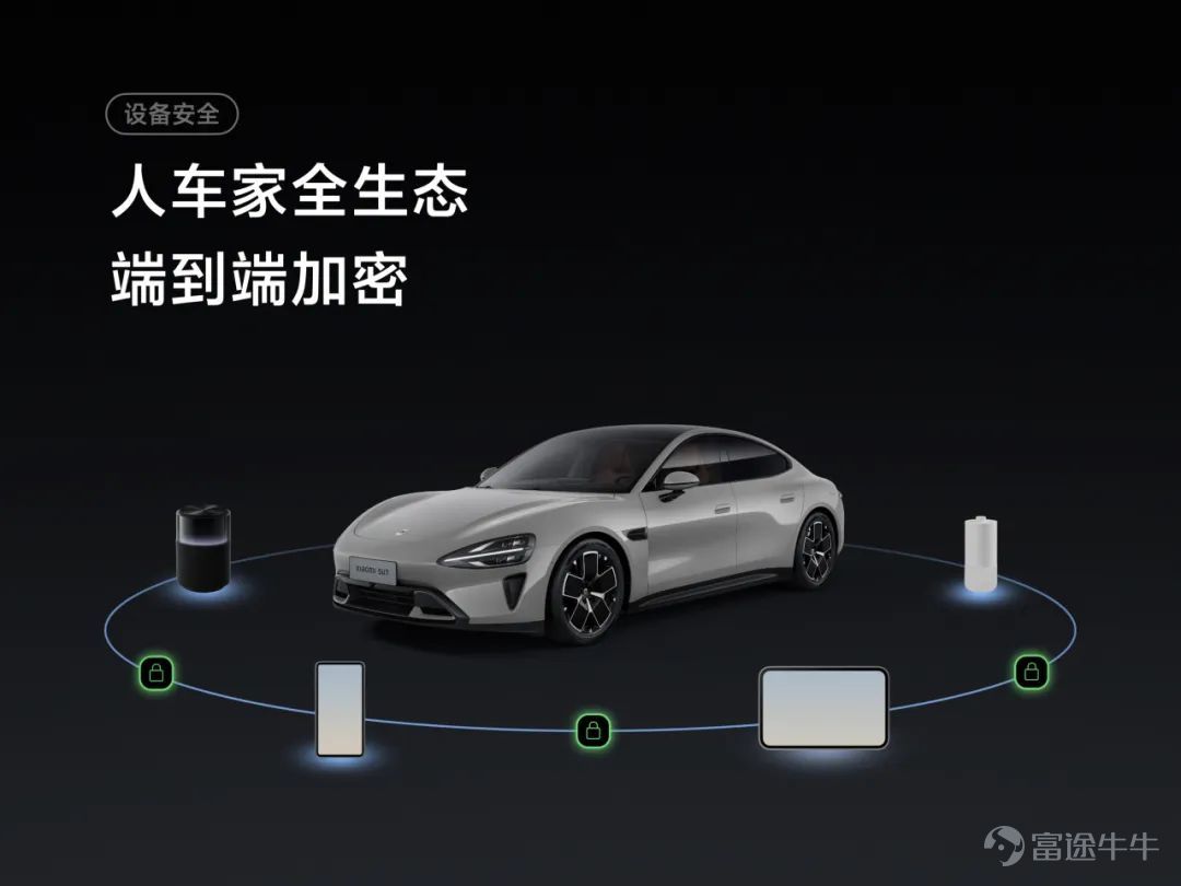 Today, we held a technical conference for Xiaomi cars to introduce the five core technologies of Xiaomi cars:Electric drive, battery, large die casting, smart cockpit, intelligent driving.The starting point of Xiaomi's car building is to create an advanced “mobile smart space.” Since the construction of the car was officially announced in March 2021, the Xiaomi Auto team has made up its mind,We invest ten times more, starting with the underlying core technology and seriously making a good car. Our goal is to become the top five automobile manufacturers in the world through 15 to 20 years of hard work and strive for the full rise of the Chinese automobile industry. In addition, we also gave you a brief introduction to some of the features of Xiaomi's first car, the Xiaomi SU7 series. This is the first time we've officially talked about building a car. There's a lot of content. Let's review it together.   01 Build an advanced mobile smart space The core proposition of the automotive industry in the new century After entering the new decade, after three years of study, growth, and accumulation, Xiaomi ushered in a leapfrog moment. More importantly, the Xiaomi Group's strategy was completely upgraded: “the whole ecosystem of people and cars”, and cars became the most important part of Xiaomi's strategy. The automobile industry has been developing for 100 years, and the mechanical quality of cars has reached a very high level. Porsche is the best benchmark. Since the new century, Tesla has pioneered mobile smart terminals;Now, Xiaomi believes that building an advanced mobile smart space is the core proposition of the automotive industry in the new century. Xiaomi believes that the outstanding smart electric vehicles of this era must do all three things well: The first one...