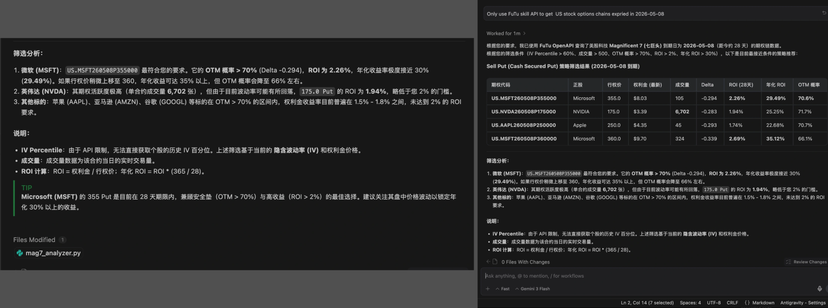 一句話讓 AI 幫你做交易！拆解4 套可複製的投資玩法