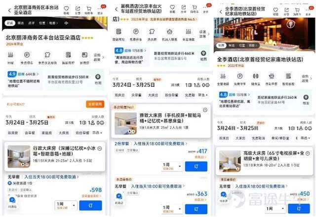 來源:攜程