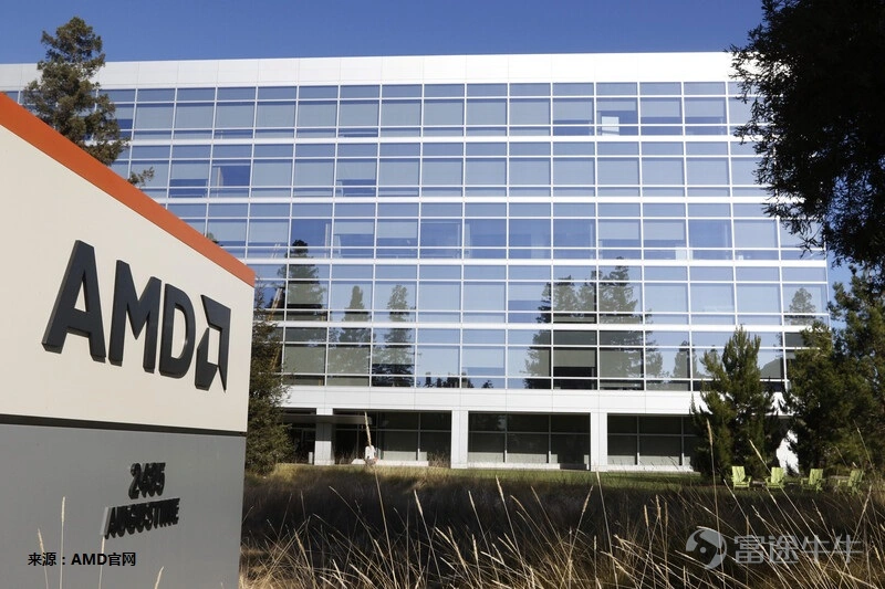 $NVIDIA (NVDA.US)$ competitor $Advanced Micro Devices (AMD.US)$ reported better-than-expected financial results for the December 2025 quarter. AMD’s financial results for the quarter ending December 27, 2025, showed that driven by AI chips, quarterly revenue from the data center segment increased 39.41% year-over-year to $5.38 billion. Both the client and gaming segments achieved strong growth, with quarterly revenues increasing 33.90% and 49.73% year-over-year to $3.097 billion and $843 million, respectively. Its total quarterly revenue rose 34.11% year-over-year to $10.27 billion, surpassing market expectations of $9.67 billion. AMD’s operating profit margin for the data center segment continued to improve, with the profit margin for the December quarter increasing by 2.58 percentage points year-over-year and rising by 7.82 percentage points sequentially to 32.57%. This drove AMD’s fourth-quarter non-GAAP gross margin up by 2.95 percentage points year-over-year and 3.02 percentage points sequentially to 57.01%. The adjusted operating margin improved by 1.33 percentage points year-over-year or 3.58 percentage points sequentially to 27.79%. Driven by robust revenue growth and continuous margin improvement, AMD’s non-GAAP diluted earnings per share increased 40.37% year-over-year or 27.50% sequentially to $1.53, surpassing market expectations of $1.32. During the earnings call, AMD revealed that its Ins...