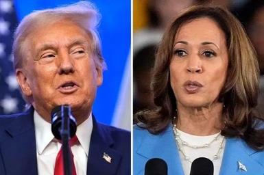 After the review of the US stock market and the end of the debate, market predictions show an increase in her chances of winning.