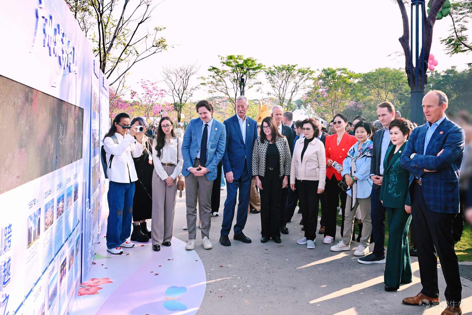 在华“三十而立”安利交出“中国本土化”高分答卷(图2)