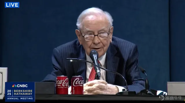Highlights from the Berkshire Hathaway Annual Shareholders Meeting in 2025! Check out the top ten highlights here >>