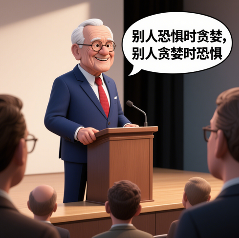 Highlights from the Berkshire Hathaway Annual Shareholders Meeting in 2025! Check out the top ten highlights here >>