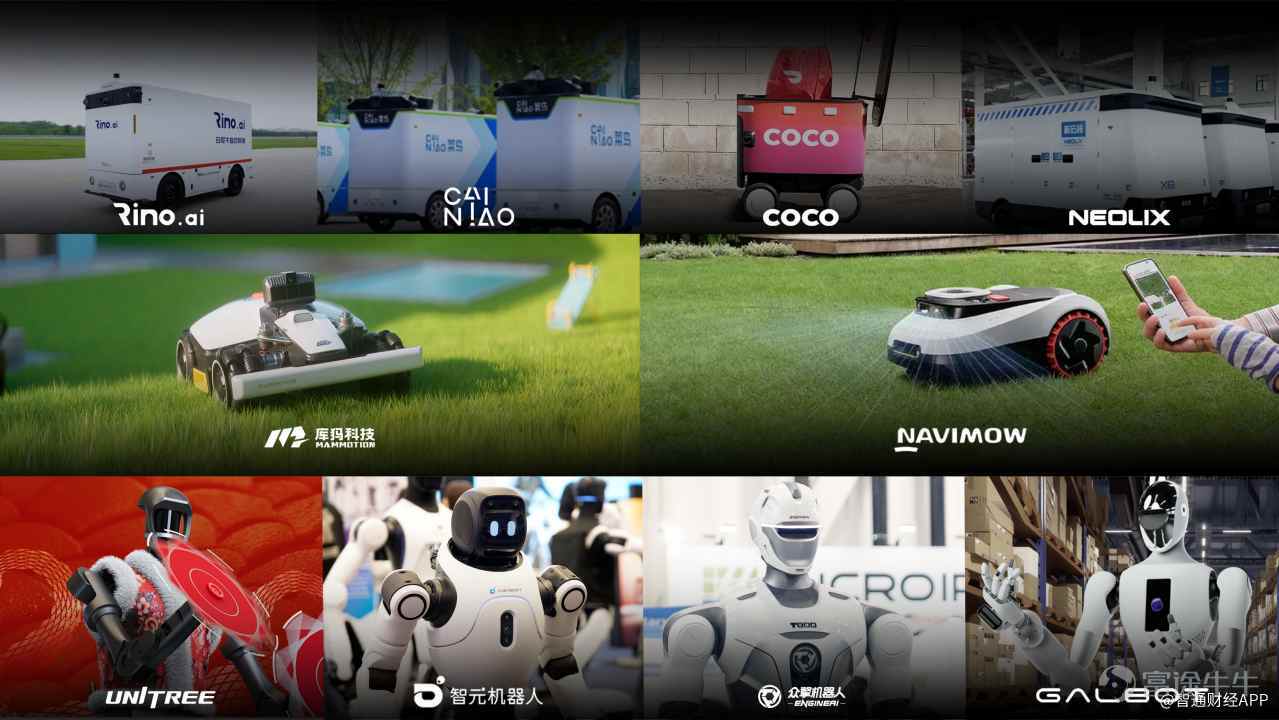 On July 9, RoboSense (2498.HK) $ROBOSENSE (02498.HK)$ released its sales figures for the first half of 2026: total LiDAR product sales reached 719,200 units, up 170% year-over-year. Of this, robotics segment sales totaled 282,600 units, surging 510% year-over-year; ADAS segment sales reached 436,600 units, up 98% year-over-year. These figures reflect a clear shift in the company's growth structure: the ADAS business continues to serve as the foundational scale driver, while the robotics business has become a high-elasticity growth contributor. Meanwhile, the company’s self-developed digital chip architecture integrates automotive, robotics, and future physical AI applications into a unified technological and manufacturing framework. Smart vehicles and robots are currently the two types of physical AI terminals that have entered large-scale commercial deployment first. As both core segments scale simultaneously, RoboSense’s growth narrative is expanding from a single automotive cycle to the broader physical AI application market. Leading across all robotics scenarios, early-mover advantage builds long-term value The robotics business represents the most dynamic component of this structural shift. In the first half of the year, RoboSense sold 282,600 LiDAR units in the robotics segment, a 510% year-over-year increase, making it a key driver of the company’s overall sales growth. Compared to the automotive market, robotic platforms are more fragmented and operate in far more complex environments, placing higher demands on sensor miniaturization, reliability, power efficiency, cost, and integration speed. RoboSense has already achieved scale leadership in this market...
