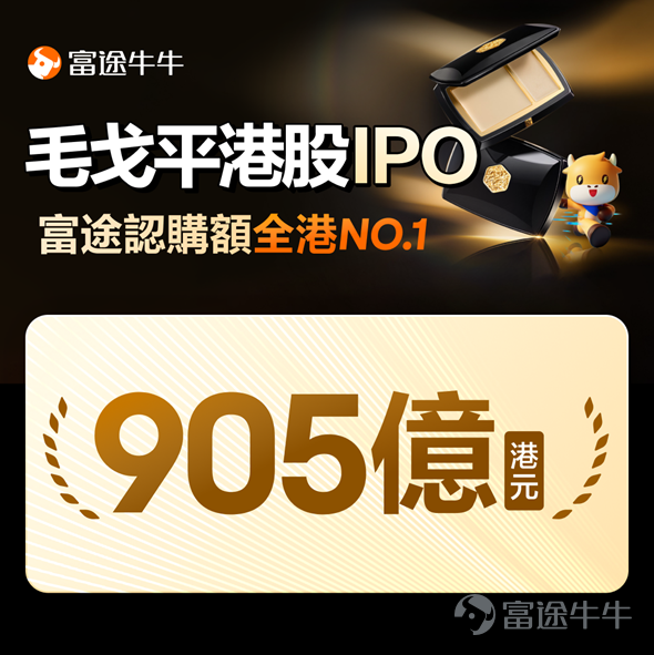 [打call]各位牛友好呀！最近毛戈平新股認購反應非常熱烈！是次招股在富途平台上創905億港元記錄，成為史上新股集資王，富途認購額全港No.1！ [+1]你認購了嗎？歡迎在話題區分享你的認購金額！[鏈接: 點擊去看>>超火爆！毛戈平成爲史上新股集資王！]（[禮物]文末還有有獎互動等你參加~） 一、毛戈平抽新股必知的幾個日子 在大家參與抽新股之前，投資者都要知道這5大關聯日： [鏈接: 詳情請點擊查看>>新手指南：如何抽新股？5個日子要牢記] [思考]今輪知名國貨彩妝品牌毛戈平，公開發行價為HK$26.30-29.80，擬全球發售7058.82萬股股份，擬募資18.445億港元。公司擬於12月9日公佈配發結果，12月10日上市。富途暗盤也將於12月9日16:15開啟！ 未申購的牛友無需著急，你還可以在12月9日暗盤開啟後在富途平台上提前買賣新股，搶佔市場先機！暗盤交易，快人一步！ 二、牛友熱議：毛戈平值不值得抽？ 今輪認購行情火爆！更多詳情點擊了解>> [鏈接: 什麼信號？毛戈平IPO認購額逾千億，引入常春藤等6家基石，擬10日上市衝擊國貨彩妝第一股] [俾我睇下]還有不少牛友參與認購並分享了自己的觀點，讓我們一起看看：...