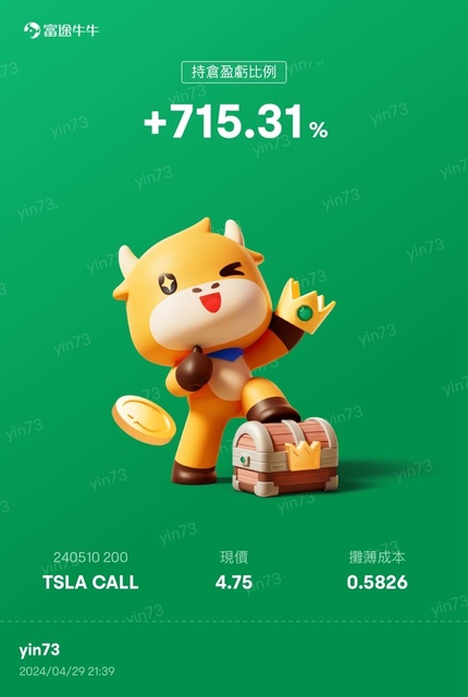 Let's wait for you 200.
