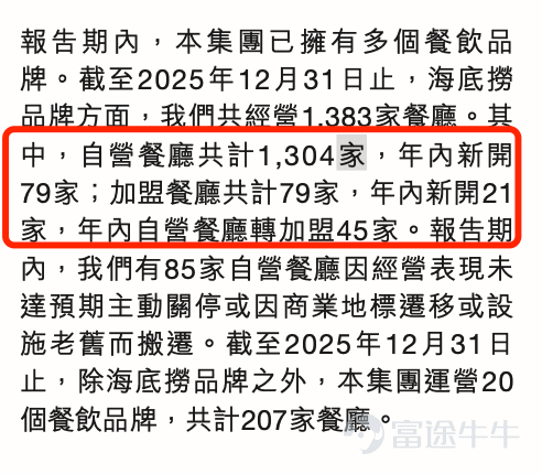 出品 | 子彈財經 作者 | 希波 編輯 | 王亞靜 美編 | 倩倩 審核 | 頌文 站在海底撈、呷哺呷哺、老鄉雞背後的供應商，聚慧食品科技有限公司（以下簡稱「聚慧食品」）正在加速走向臺前。 近日，聚慧食品正式向港交所遞交招股書，向資本市場發起衝擊。 作爲國內最大的第三方中式複合調味品定製供應商，公司2025年收入、淨利潤雙雙下滑，且毛利率和淨利率同步下滑。 IPO前，公司引入的投資者已經提前退出。 除此之外，公司正面臨行業價格競爭、客戶增長放緩以及渠道單一等多重挑戰。 在重重挑戰面前，資本市場十分關心，聚慧食品未來還能不能繼續增長？ 1、爲海底撈提供底料，IPO前夕投資方撤退 聚慧食品由苟中軍和王斌共同創立，二人是同班同學，均爲西南大學化學教育專業畢業。 其中，苟中軍畢業後加入重慶食品工業研究所，從此與食品行業結緣。 苟中軍在爲餐飲企業提供食品技術諮詢時發現，餐飲連鎖規模化最大痛點是菜品口味難以統一，由於人工製作無法實現精準量化，門店規模越大，口味失控風險越高。 瞄準這一痛點，苟中軍和王斌於2002年創立重慶渝來香食品有限公司，...