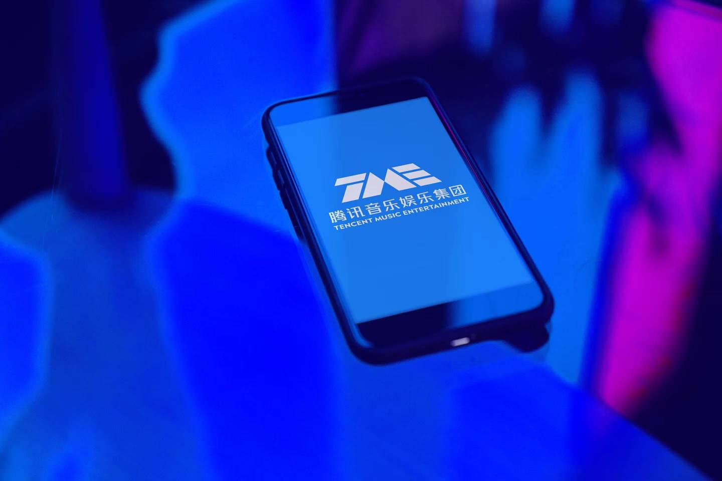 Tencent Music Entertainment makes strategic investment in The Black Label to deepen its global premium IP portfolio