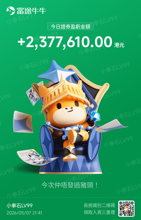 Seeing many people sharing their results, I'll share mine too, although I didn’t make much this time.