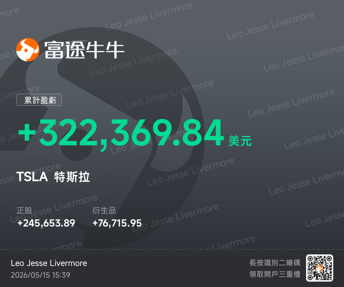Million-dollar live trading revealed ⭐ How to use the Futu Advanced Order feature to help you win big in this crazy bull market 🚀