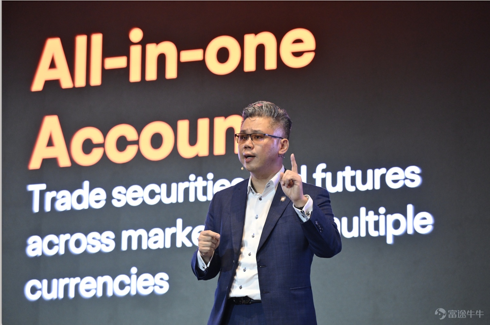 Four major exchanges gather at MooFest, the annual investor event sweeping through Singapore.