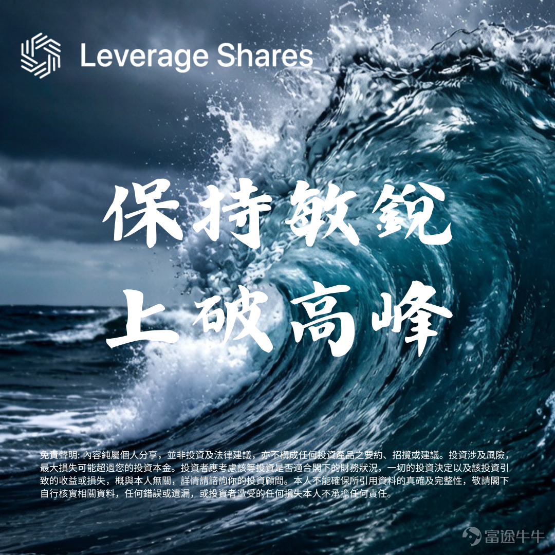 $SK海力士 (SKHY.US)$$SK海力士 (000660.KR)$  $SK海力士 (SKHY.US)$ SK海力士(SK Hynix)昨日（7月10日）正式在美國納斯達克交易所掛牌上市。   上市及募資規模   · 發行價為每股149美元的美國存託憑證(ADR)，共募資約265億美元。  · 這是美國史上規模最大的外國企業IPO。   首日表現   · ADR以170美元開盤，較發行價上漲約14%，最終收報約168美元，首日升幅約13%。  · 7/13（週一）起一般交易：代碼改為 SKHY，這才是多數投資人可正常交易的正式代碼。 槓桿ETF的動態 目前已有美國資產管理公司遞交申請，計劃推出追蹤SK海力士ADR的兩倍做多單日目標ETF。若獲批，這類產品有幾個值得注意的特點： · 放大單日回報：設計目標是讓單日漲跌幅達到標的的兩倍，適合短線交易，但不建議長期持有，因為複利效應會讓長期報酬偏離預期。 很多人挑選兩倍槓桿ETF時，只看到槓桿倍數和潛在報酬，卻忽略了管理費這個關鍵變數。 海力士槓桿ETF...