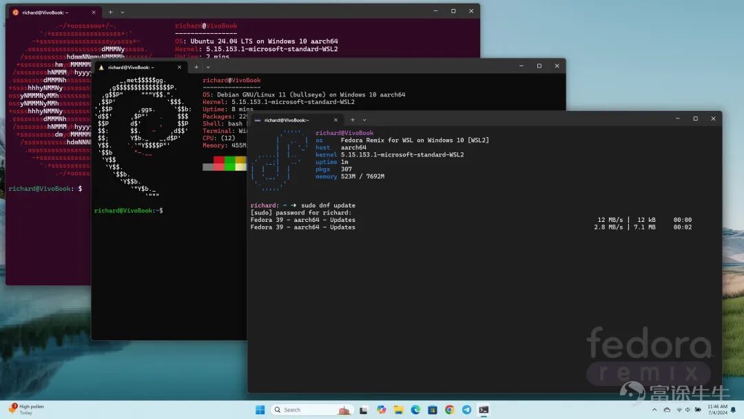 微軟正推動Copilot向代理式AI(Agentic AI)升級,通過整合OpenClaw類能力打造名爲MS-Claw的本地化數字分身,使其具備24/7自主操作Windows及Microsoft 365應用的能力。該方案聚焦企業級安全與效率平衡,採用端雲混合架構,在本地處理敏感數據、雲端承擔複雜推理,並顯著降低Token消耗。聯想、榮耀等OEM廠商亦預裝定製化Claw工具,將AI PC從對話式終端轉變爲開箱即用的生產力代理調度中心。此舉標誌着AI PC競爭已從硬件參數轉向預置AI工作流定義能力。 文章作者、來源:愛範兒 在這個 AI 如火如荼的時候,「桌面端」似乎顯得有些冷清。 歸根結底,對於 LLM 類 AI 應用來說,你只需要一個對話框就可以完成交互,在 app、在瀏覽器,還是在桌面端完全沒有區別。 而 OpenClaw 的出現,多少改變了這一點——這種本地部署的軟硬件結合方式,重新將「電腦」這一載體扔回了 AI 漩渦的中心。 圖|封面新聞 然而 Open-Claw 長期存在着一個底層缺陷:它是基於類 Unix 環境構建的,天生對 Lin...