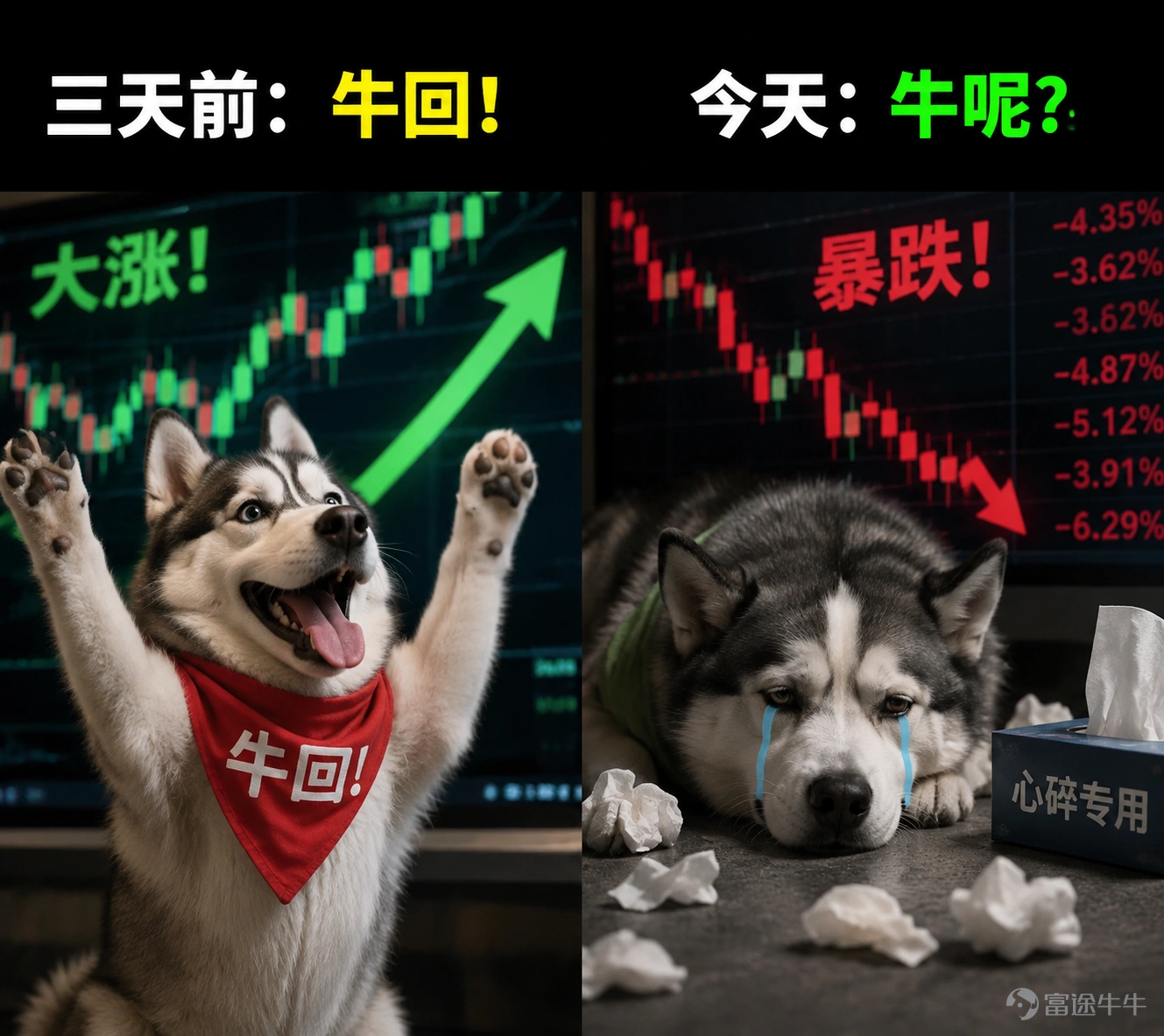 週二美股已經連跌兩天了。標普500收7753,跌0.06%;納指跌0.32%;道指跌0.11%報53975。三天前還在7757的歷史新高上喊「牛回」,現在已經開始慌了。 因爲所有人都在等今晚20:30——美國7月CPI。 先看市場在賭什麼。 市場普遍預計7月整體CPI同比從3.5%回落至3.4%,核心CPI從2.6%回落至2.5%。克利夫蘭聯儲預測整體CPI環比僅漲0.09%,高盛說核心CPI環比漲0.19%——比共識還低一丟丟。 邏輯很簡單:通脹降了→加息預期降了→美股繼續飛。 但如果沒降呢? 美銀經濟學家說了,符合預期的報告「將增強聯儲局在9月加息的理由」。符合預期反而是利空。這邏輯夠繞的——利好是利空,利空是利好,利好不夠大也是利空。 聯儲局那邊,戲已經提前演了。 古爾斯比在CPI揭曉前夕直接放鷹:「我們確實存在通脹問題,而人們討厭通脹。」哈馬克更狠——她說聯儲局「可能需要不止一次加息」。CME數據顯示:9月維持利率不變概率52%,加息概率48%。五五開,就是扔硬幣。 這枚硬幣,今晚20:30在你眼前落地,啪的一聲。 猜對了,市場賞你...