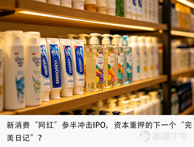 來源 | Tech星球 文 | 林京 在新消費品牌普遍遇冷、紛紛收縮的大背景下，主打39.9元「網紅」牙膏的參半，近期向港交所遞交了招股書。 招股書顯示，2023年至2025年，參半母公司小闊科技的營業收入分別爲10.96億元、13.69億元和24.99億元。 自成立以來，參半共完成了10輪融資。尤其是在新消費投資最爲火熱的2021年，隨着字節跳動（量子躍動）的入局，公司估值迅速翻倍，並吸引了創新工場、華興新經濟基金、清流資本、金鼎資本等一衆知名機構跟投。截至遞表前，字節跳動通過量子躍動持有參半4.94%的股份，爲其第二大外部機構股東。 資本加持光環的另一面，是5.8億元對賭協議壓力正進入倒計時，或許這才是衝擊IPO的一大因素。 4元成本賣39.9元，網紅牙膏3年狂賺近50億 參半的成長經歷分爲兩個階段，早期從漱口水這一細分賽道切入市場，而後靠牙膏撐起了主要營收。其中，39.9元牙膏的大單品，撐起了參半的主要增長敘事。 招股書顯示，小闊科技的產品組合涵蓋三大核心板塊，一是基礎口腔護理，包括牙膏、牙刷；二是專業及美容口腔護理，包括漱口水、口腔噴...