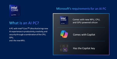 《A先生與你看AI》03 – 搶佔PC先機， 「真.AI概念股」微軟(MSFT.US)