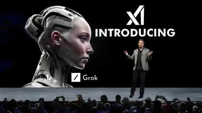 Can the investment of AMD and NVIDIA in Musk's xAI shake the position of OpenAI?